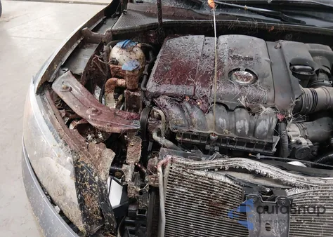 2013 Volkswagen Passat 2.5L Wolfsburg Edition from USA, damaged, VIN 1VWAP7A38DC133785